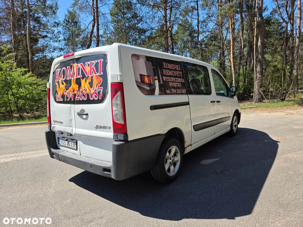 Citroën Jumpy - 2