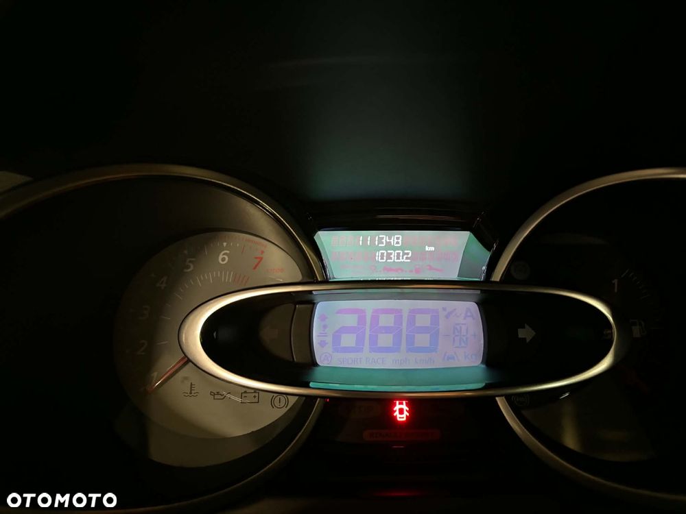 Renault Clio 1.2 TCe GT 120 EDC - 16