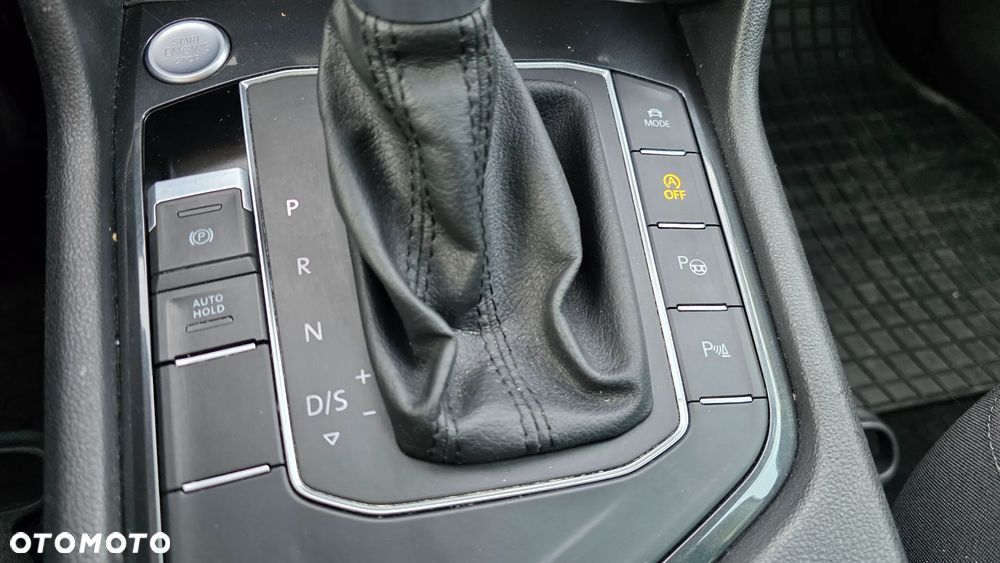 Volkswagen Tiguan 1.5 TSI EVO R-Line DSG - 18