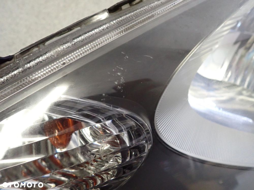 HONDA JAZZ III 08-11 REFLEKTOR LAMPA PRZEDNIA LEWA EUROPA - 7