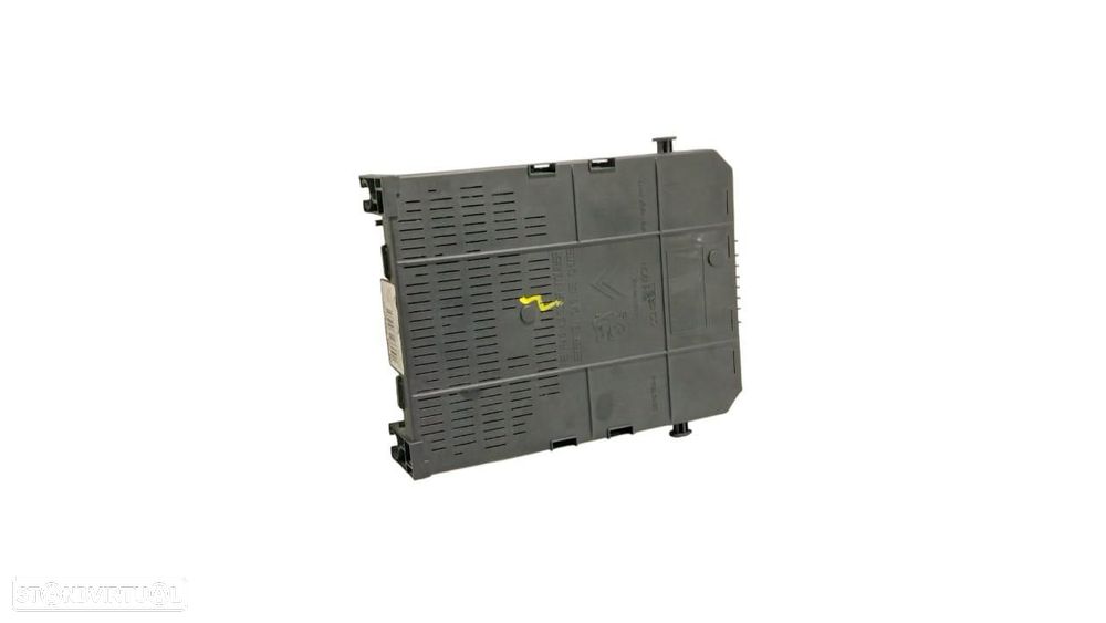 CAIXA DE RELES FUSÍVEIS CITROEN BERLINGO FURGÓN - 2