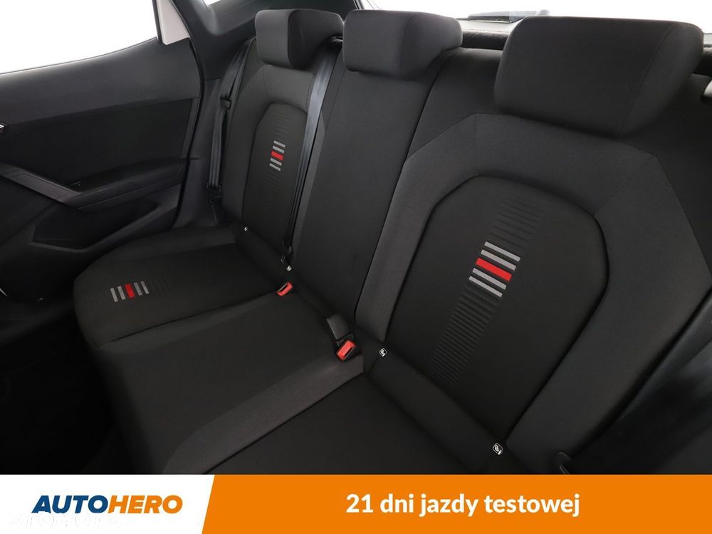 Seat Arona 1.5 TSI FR S&S - 14