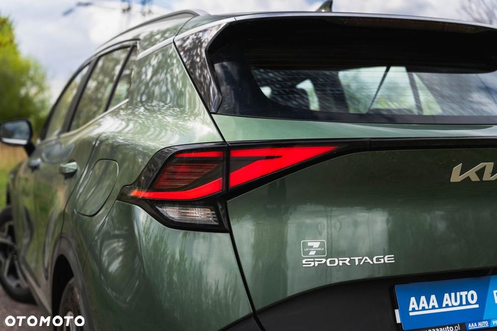Kia Sportage - 14