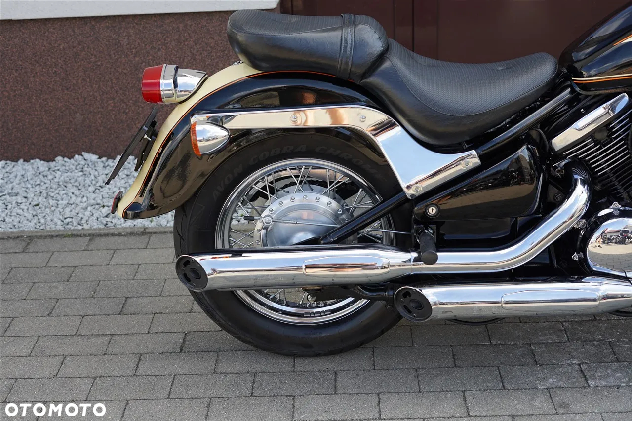 Kawasaki VN - 4