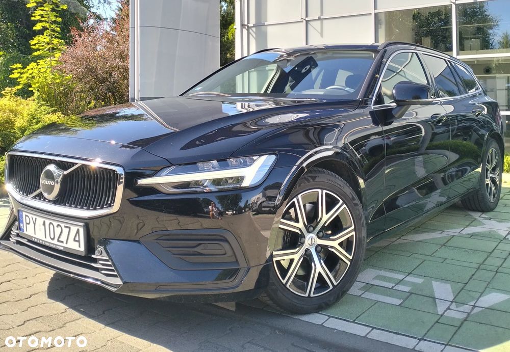Volvo V60 B3 B Core - 2