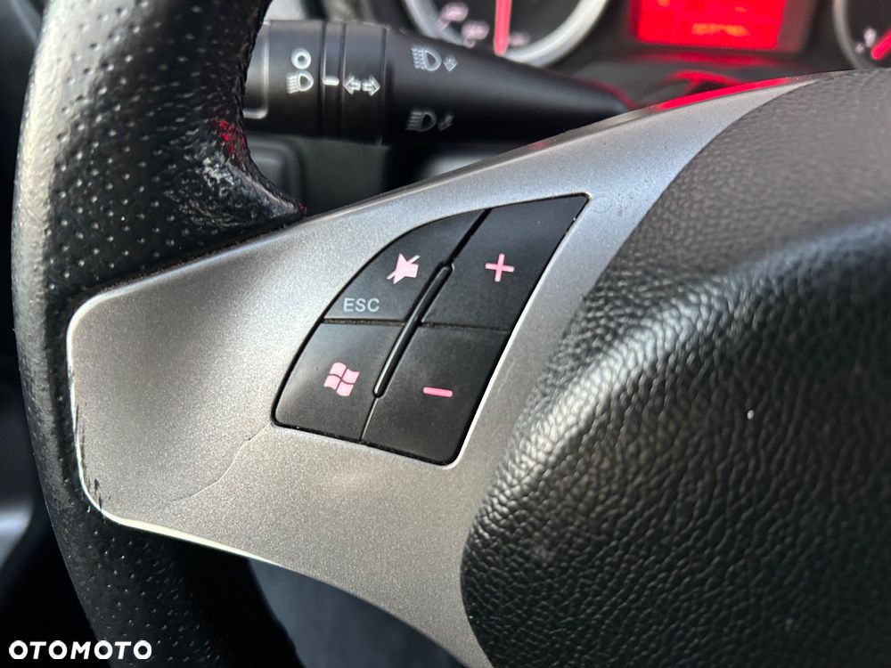 Alfa Romeo Mito 1.3 JTDM Turismo - 36