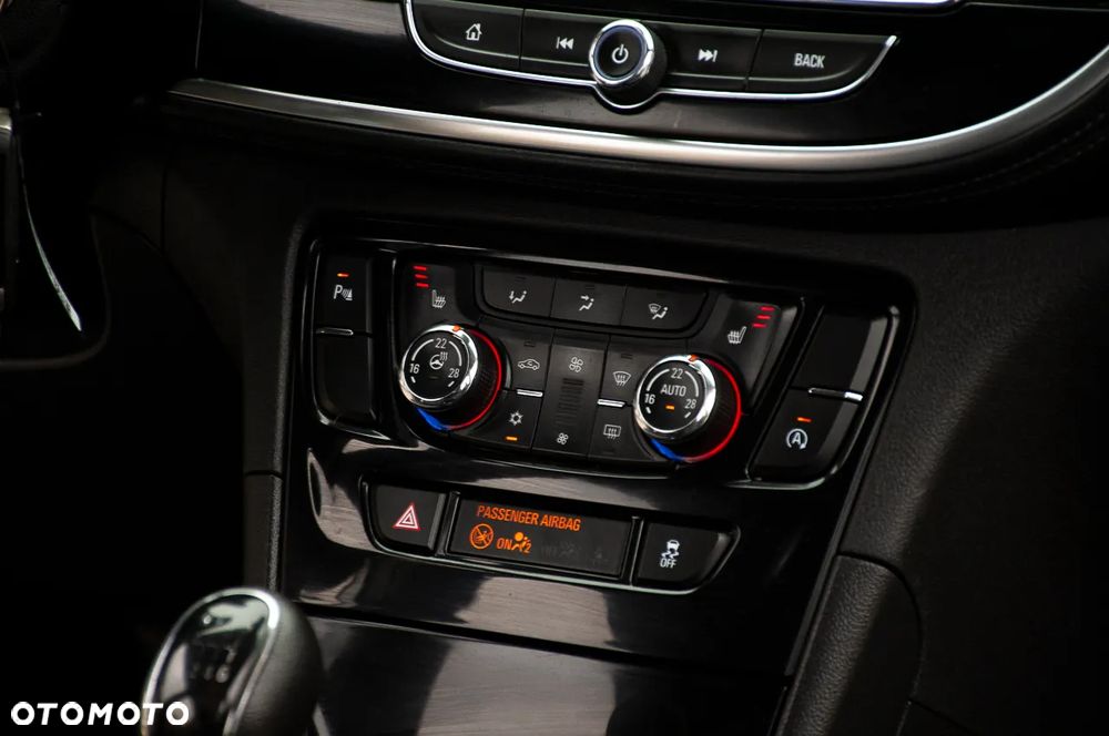 Opel Mokka - 28