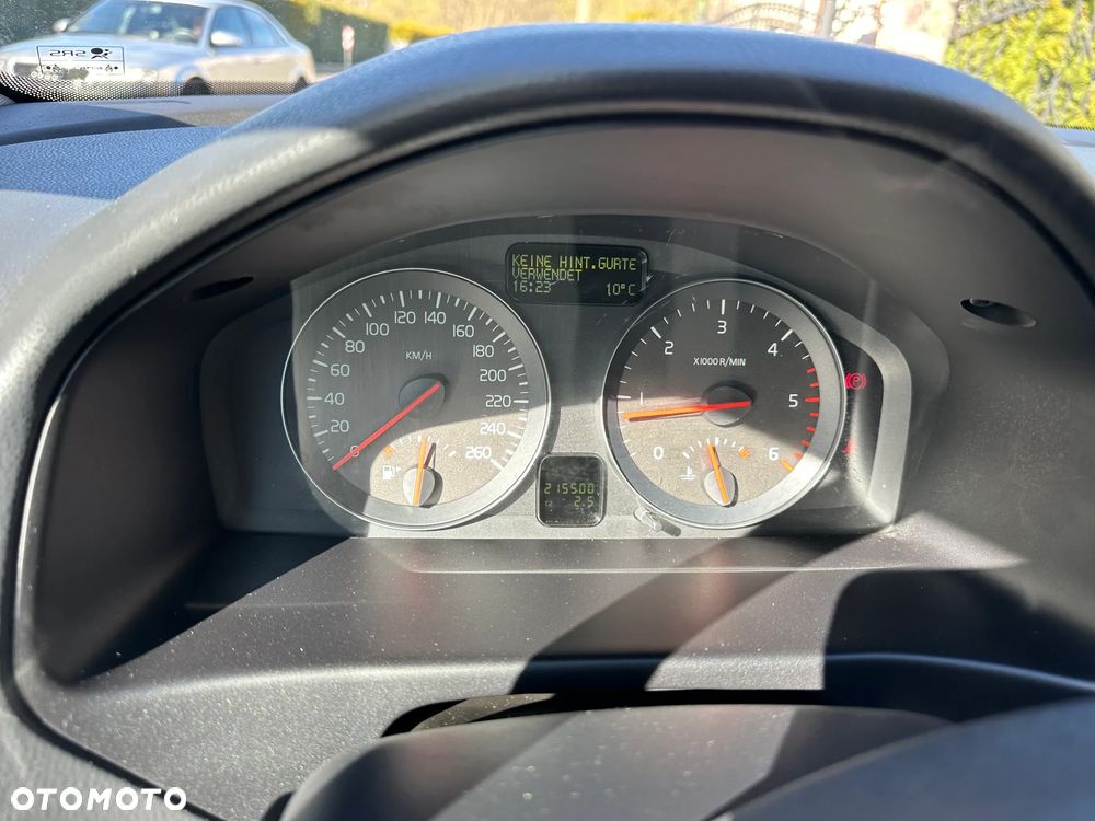 Volvo V50 DPF D2 Momentum - 21