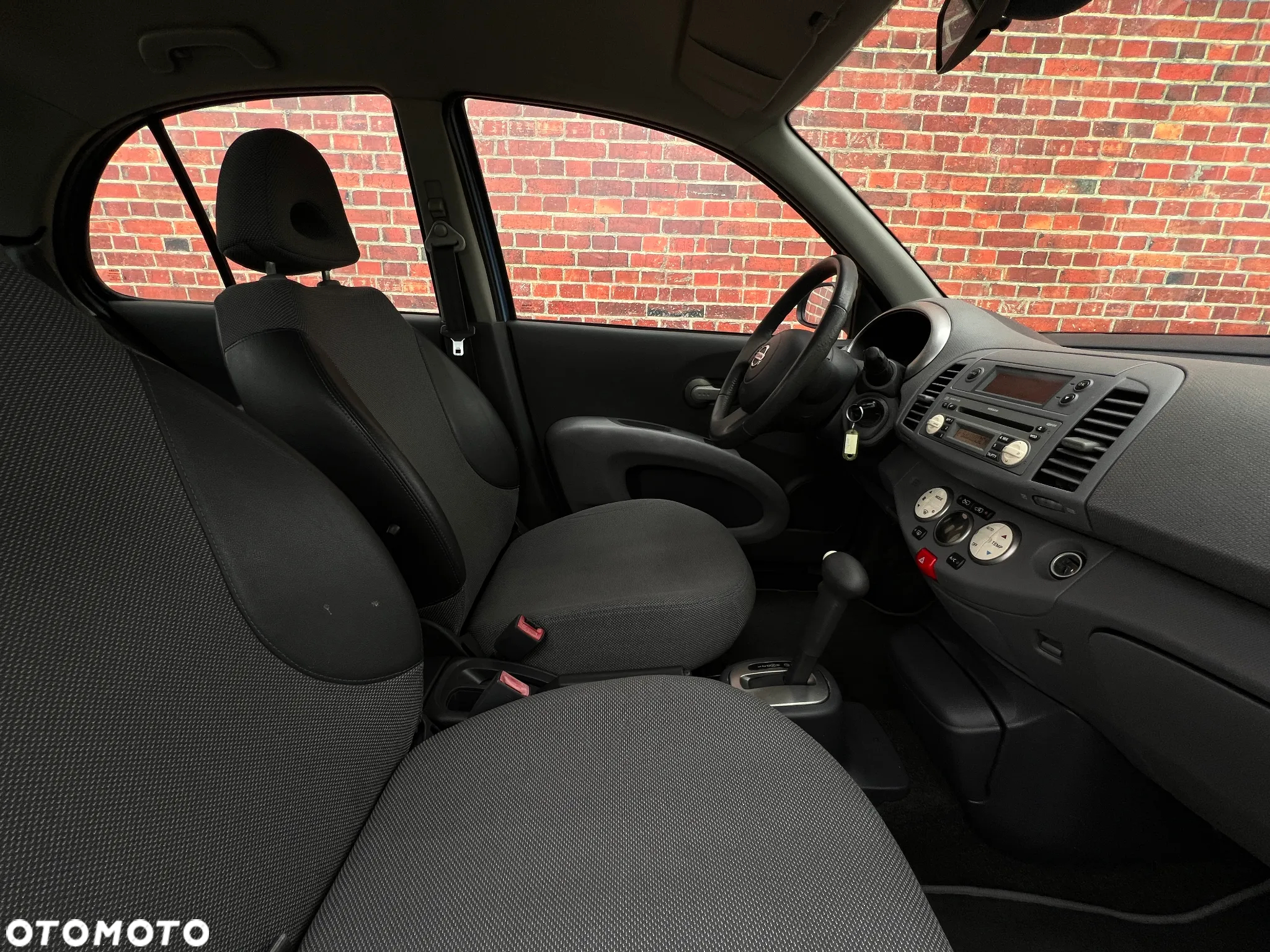 Nissan Micra 1.4 Tekna - 14