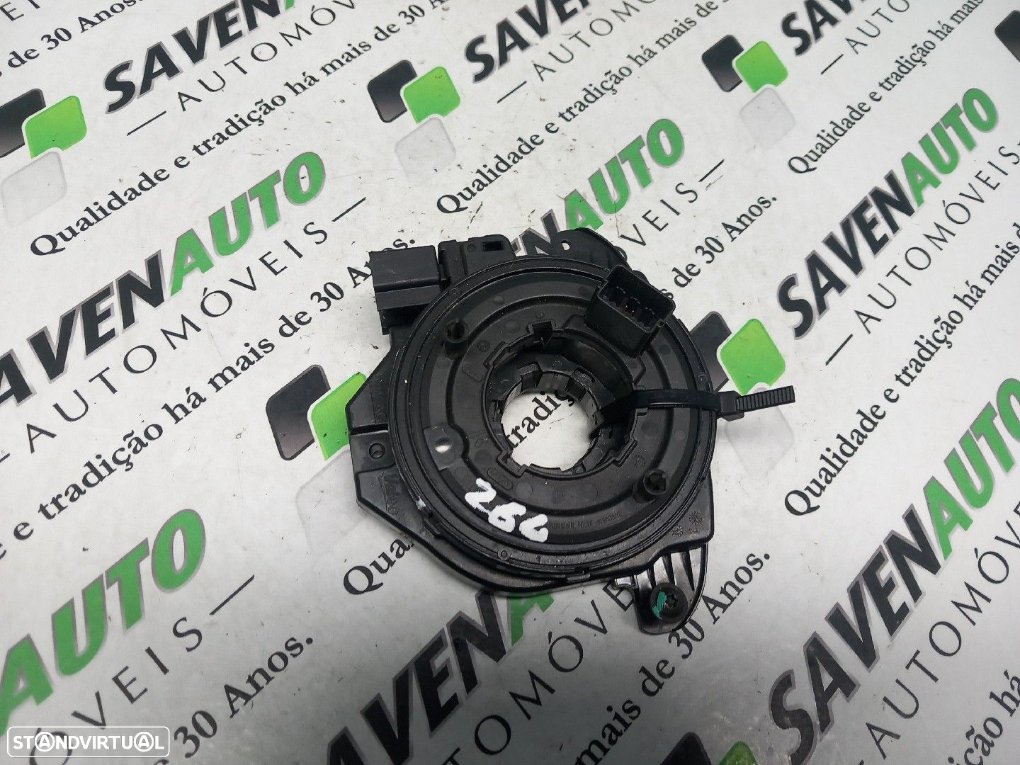 Fita Airbags Seat Ibiza Iv St (6J8, 6P8) - 2