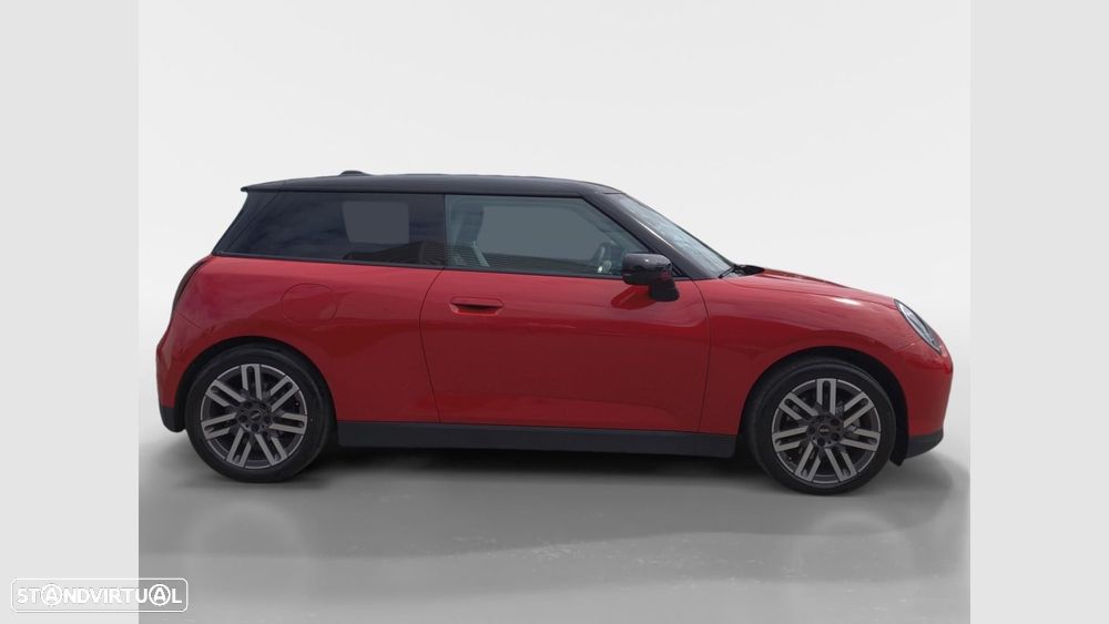 MINI 3 Portas Cooper SE Classic XL - 5