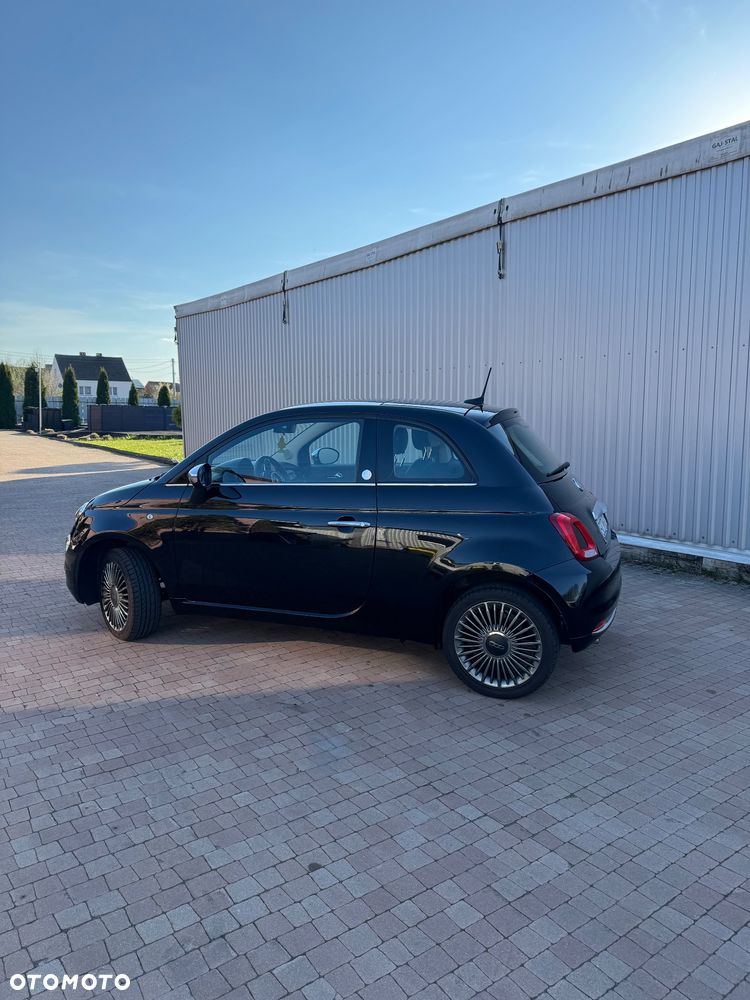 Fiat 500 1.2 8V Start&Stopp Mirror - 3