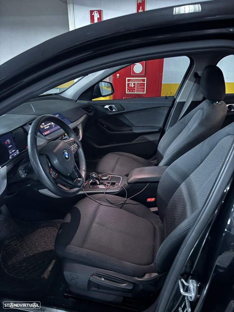 BMW 118 i Corporate Edition Auto - 7