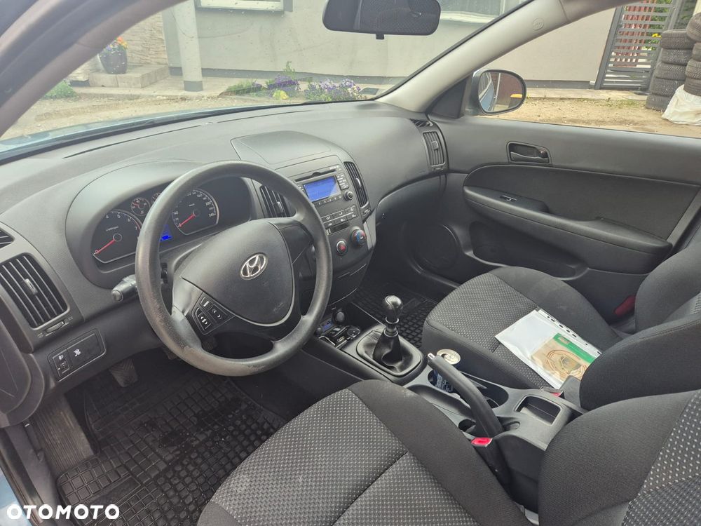 Hyundai i30 1.4 Classic - 5