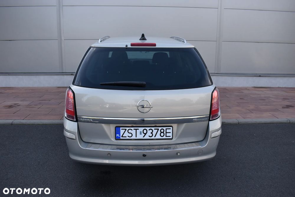 Opel Astra - 28