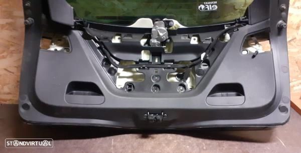 Tampa Da Mala Renault Megane Iv Sporter (K9a/M/N_) - 6