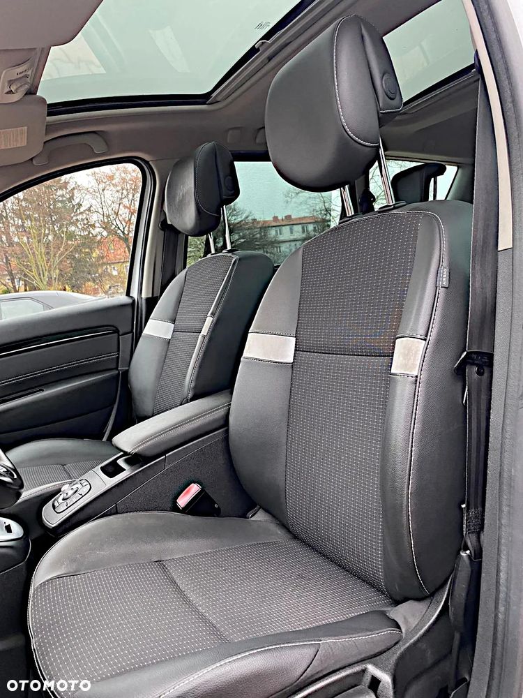 Renault Scenic - 15