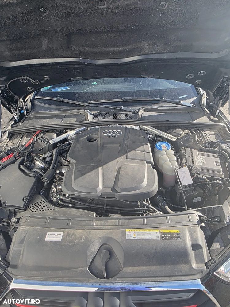 Audi A4 Avant 2.0 TDI S tronic - 3