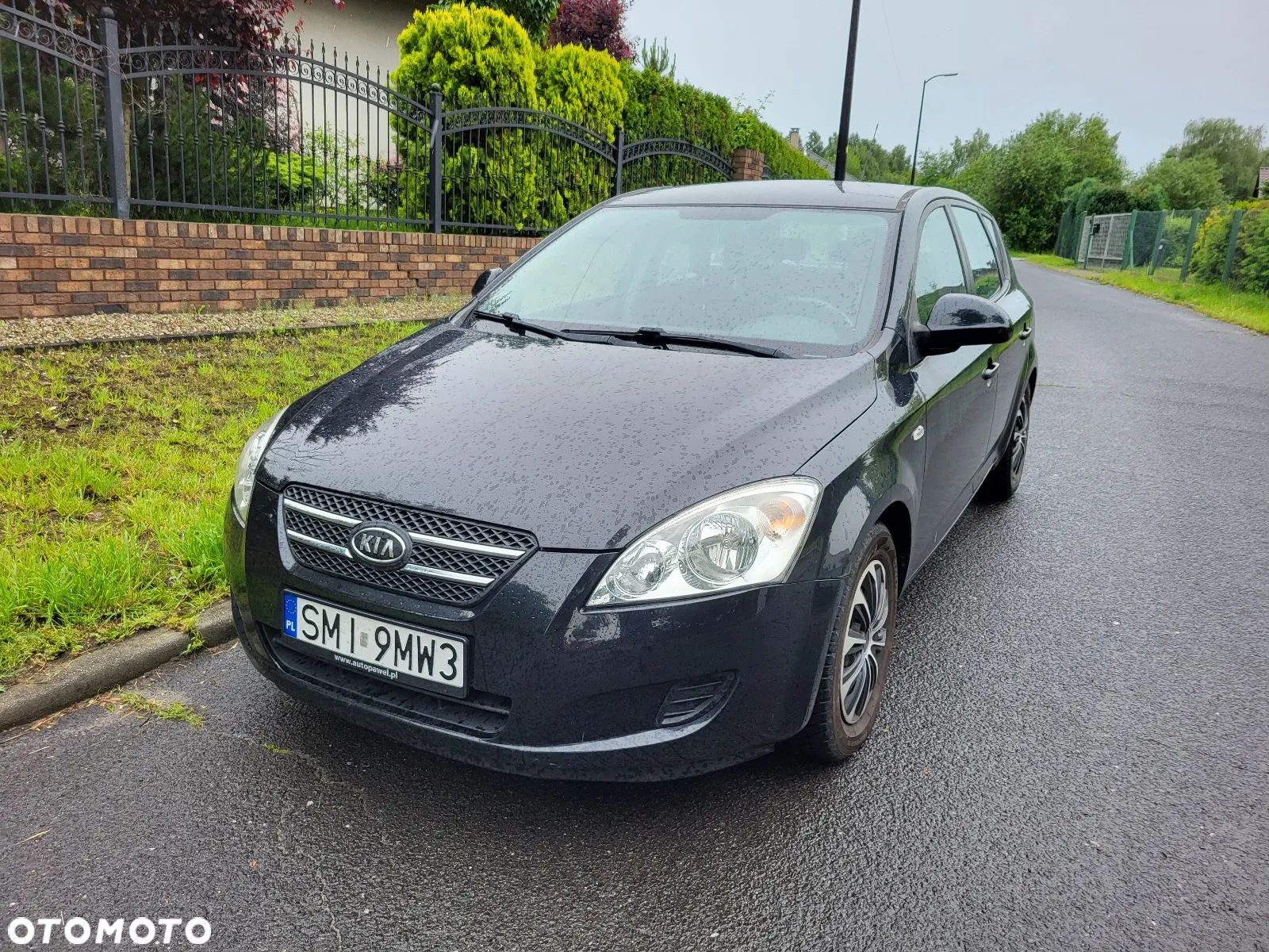 Kia Ceed Cee'd 1.4 L - 1