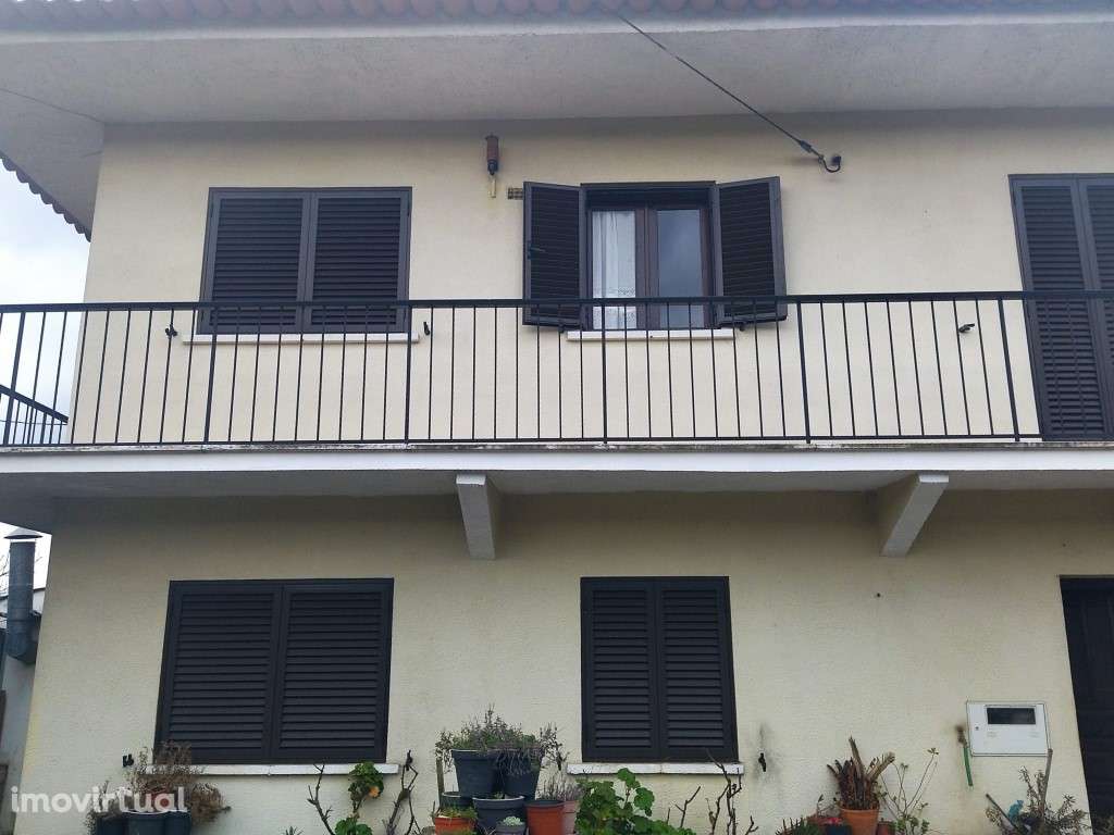 Quinta com Duas Casas e Grande Potencial - Serra da Gardunha, Fundão - Grande imagem: 3/31