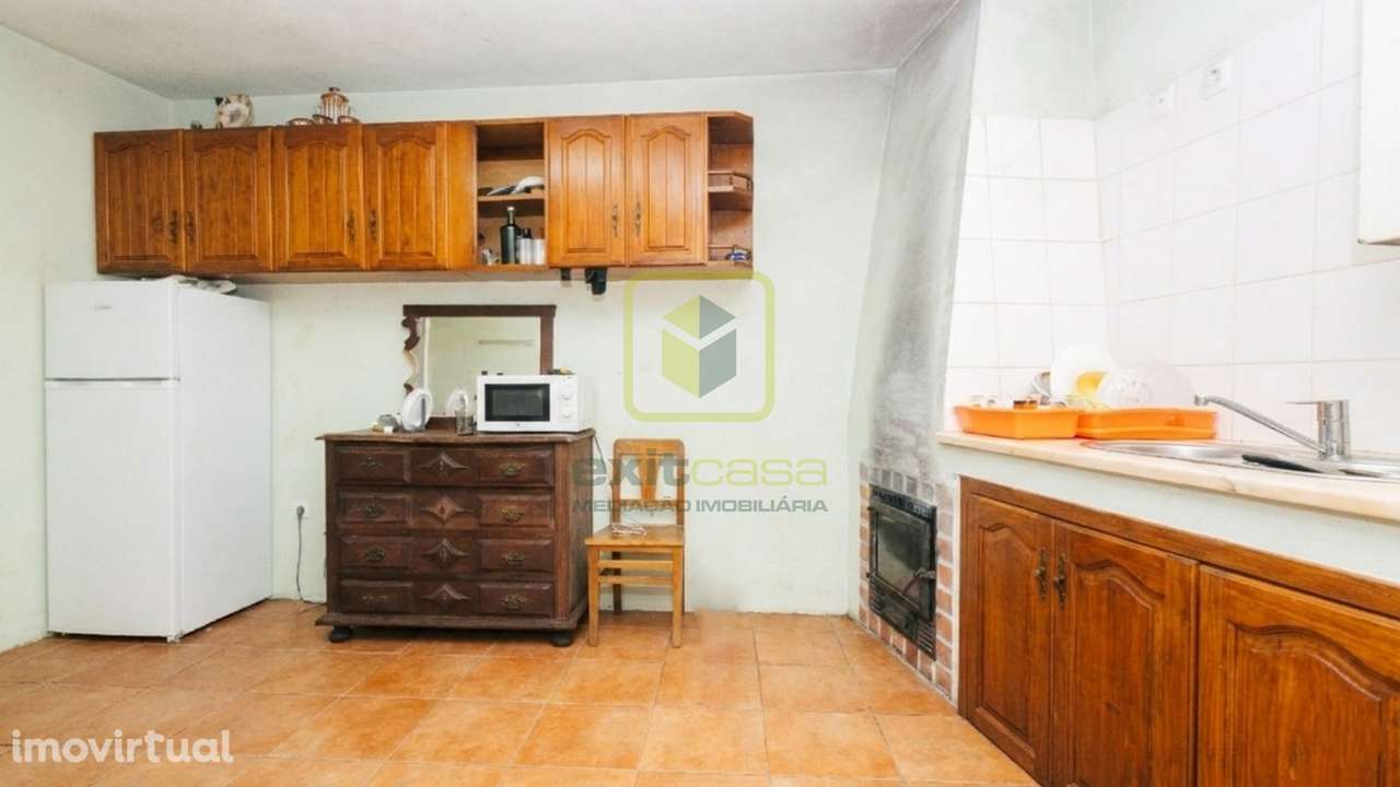 Garagem convertida em Habitação - Grande imagem: 4/17