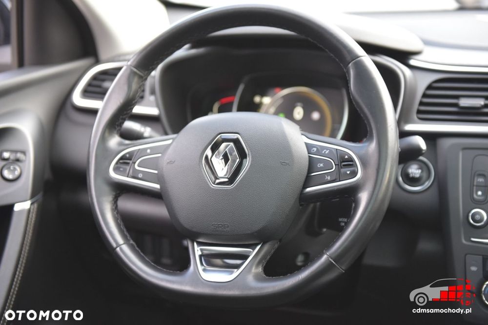 Renault Kadjar - 24