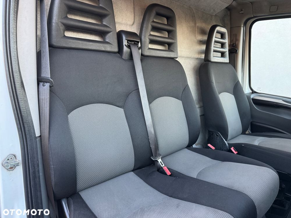 Iveco Daily - 21