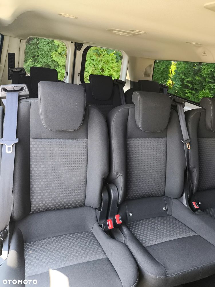 Ford Tourneo Custom 2.0 EcoBlue L1 Trend SelectShift - 5