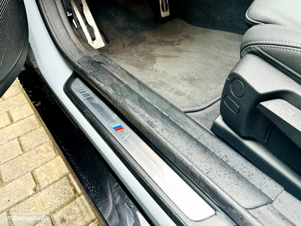 BMW i4 M50 Pack Desportivo M Pro - 17