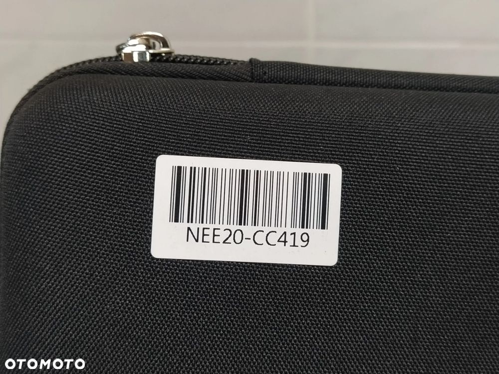HYUNDAI IONIQ 5 ELEKTRYK PRZEJŚCIÓWKA ZŁĄCZE ADAPTER KABLA ŁADOWANIA ŁADOWARKA V2L ORYGINAŁ - 10