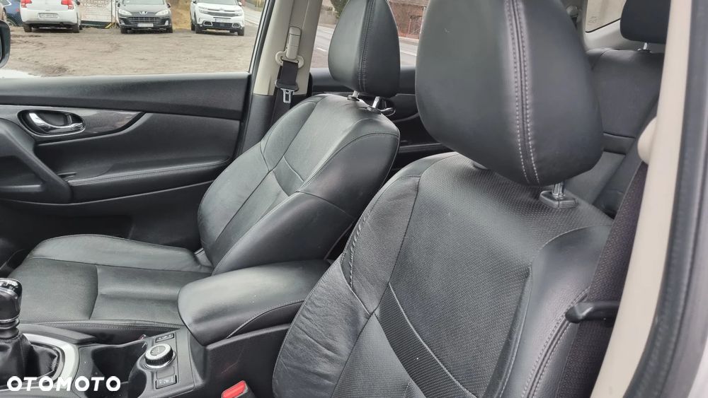 Nissan X-Trail 1.6 DCi Tekna - 37