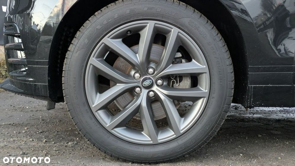 Land Rover Range Rover Velar D200 Dynamic SE - 33