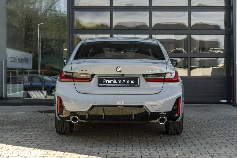BMW Seria 3 - 12