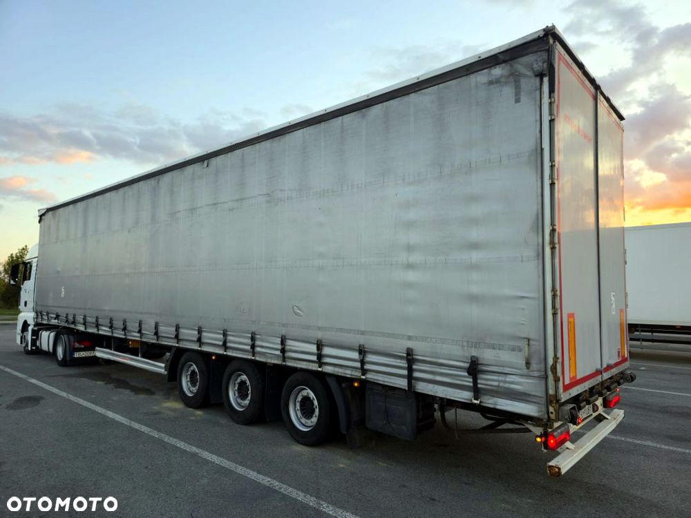 MAN TGX 18.440 - 28