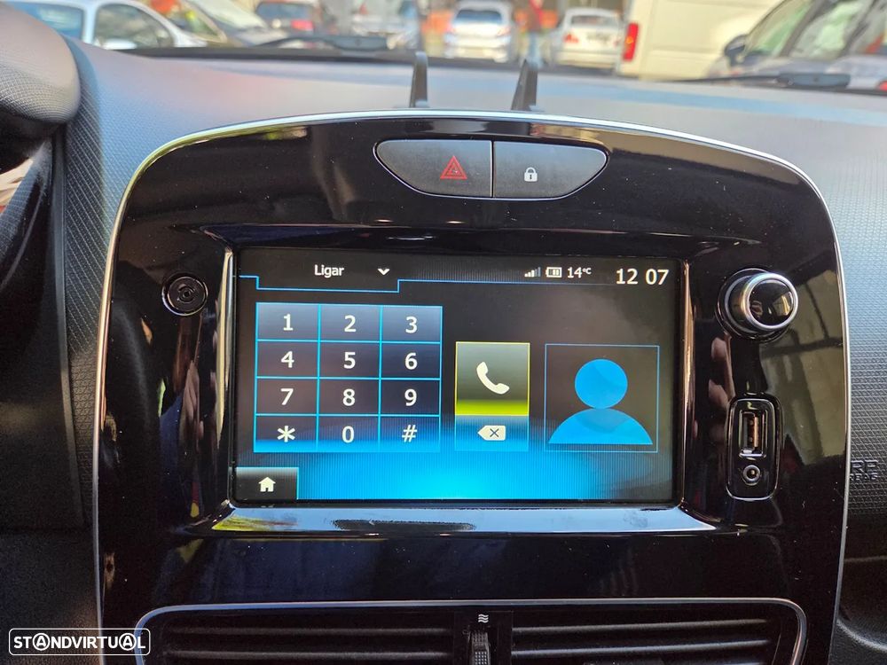 Renault Clio 1.5 dCi GT Line - 41