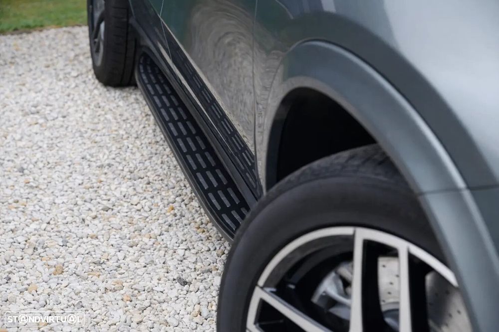 Mercedes-Benz GLE 350 de 4Matic - 7