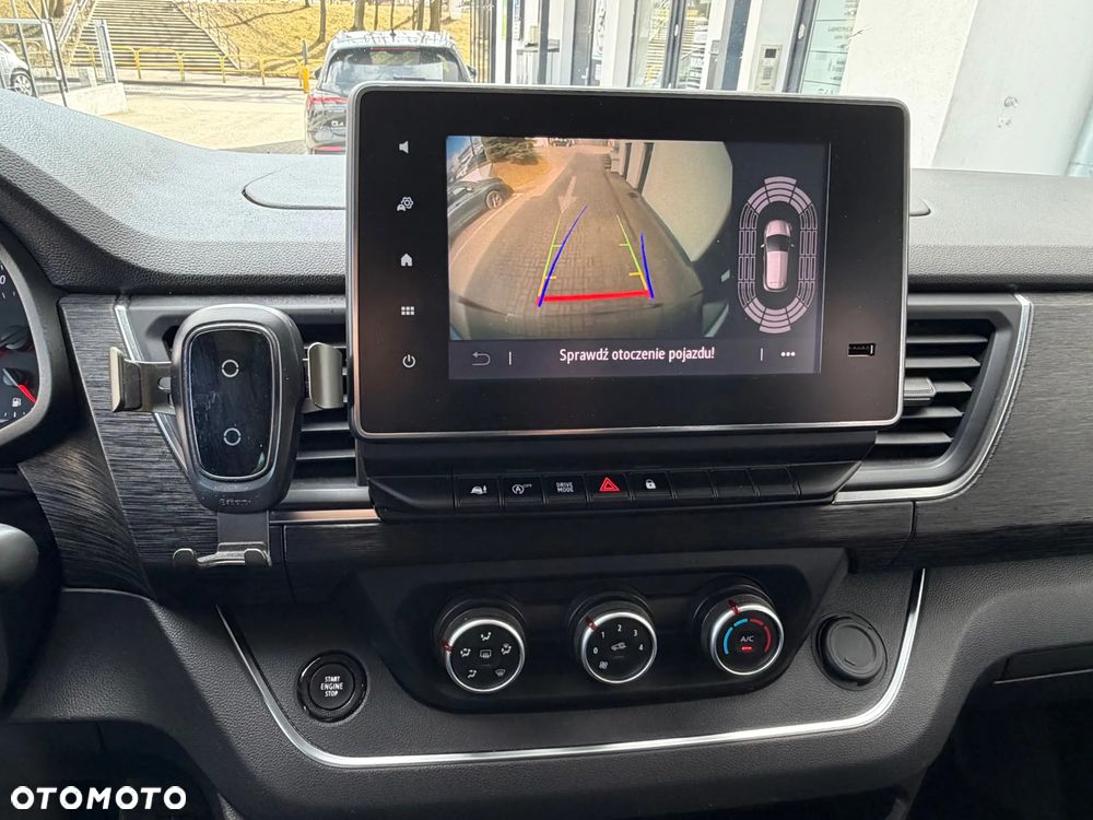 Nissan Primastar - 8