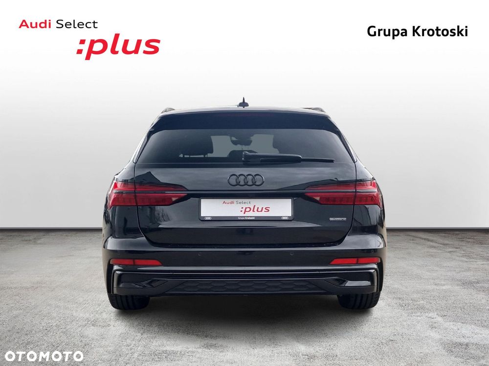 Audi A6 - 4