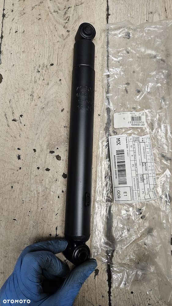 Amortyzator tył BRP Can-am Outlander 500 650 800  706000337 - 4