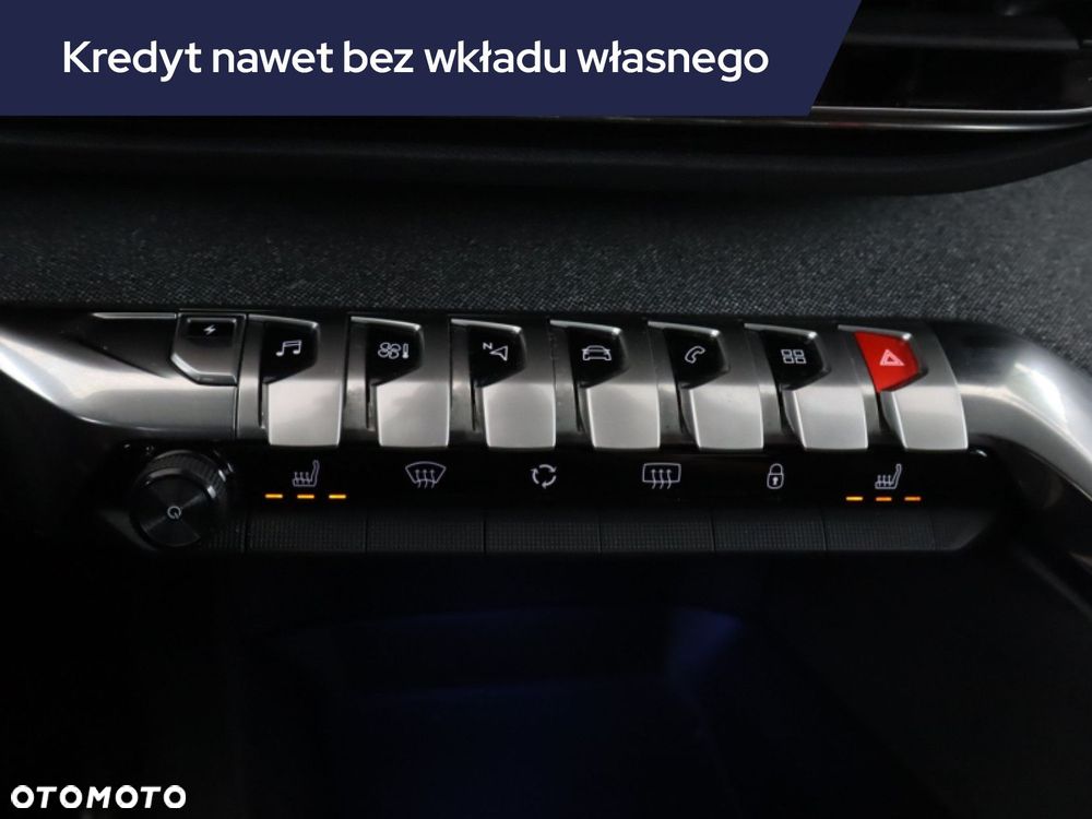 Peugeot 3008 - 19