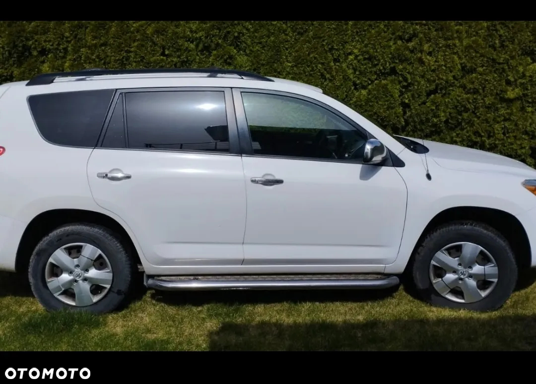 Toyota RAV4 2.5 VVT-i Sport - 10