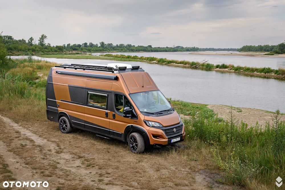 Dodge Ram Promaster - 38