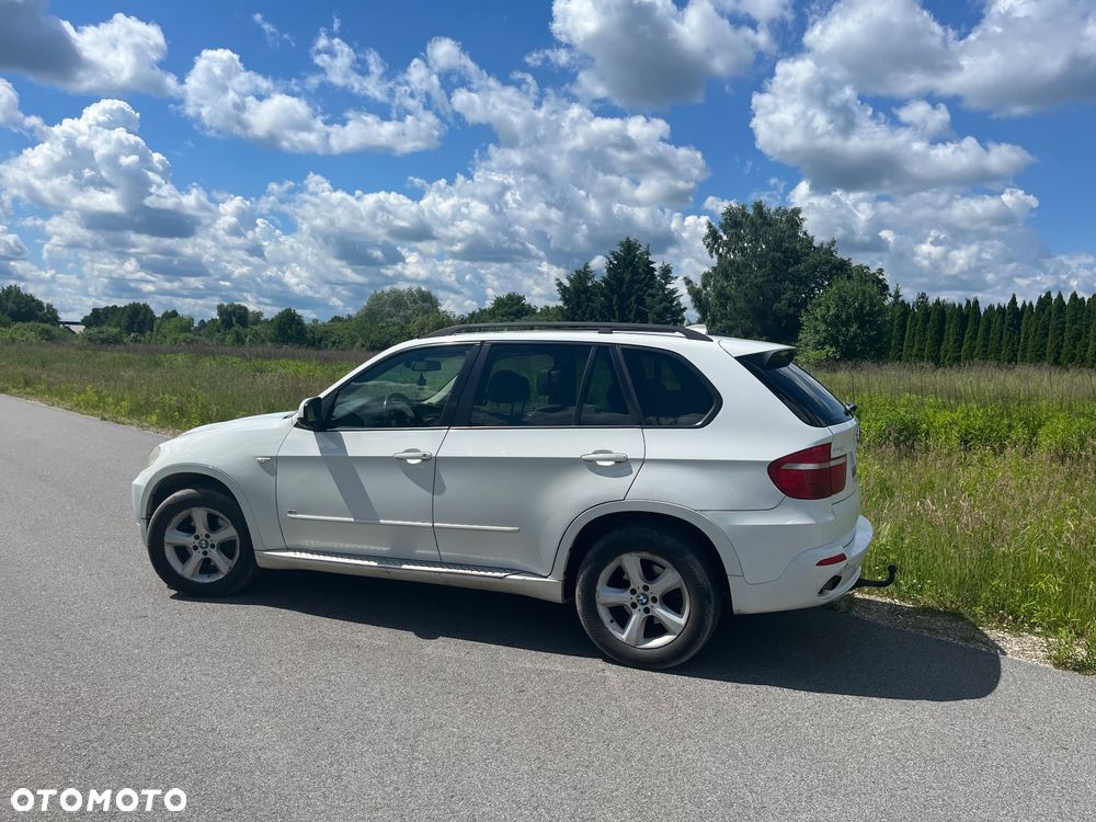BMW X5 - 4