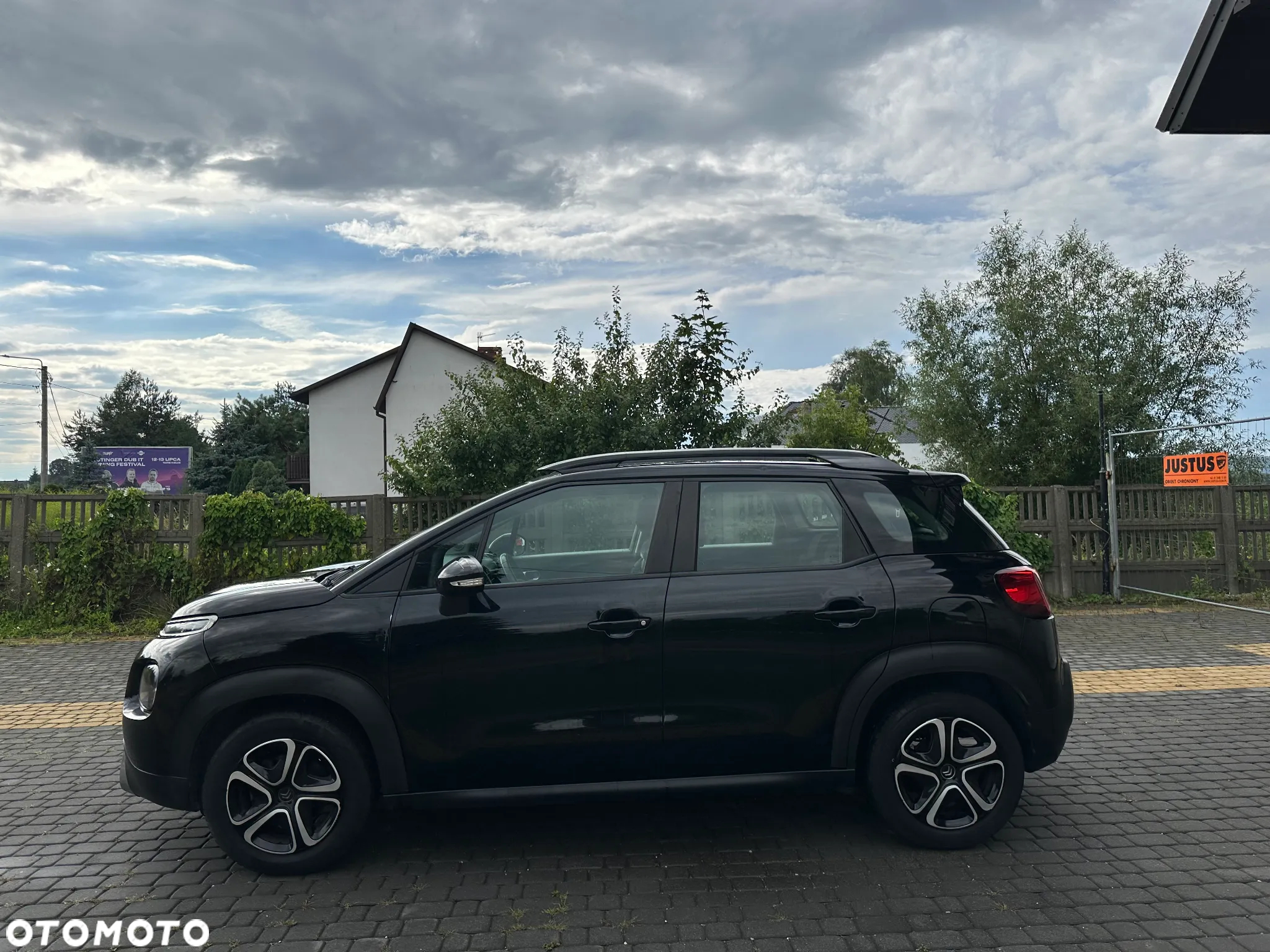 Citroën C3 Aircross - 15