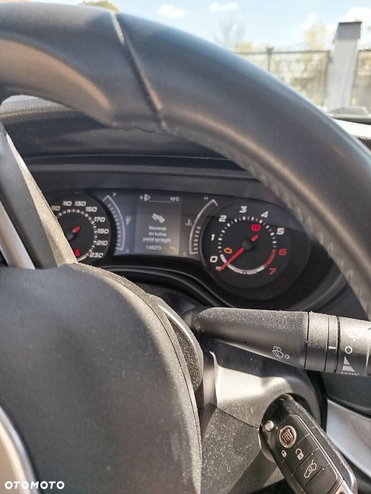 Fiat Tipo 1.4 16V - 2