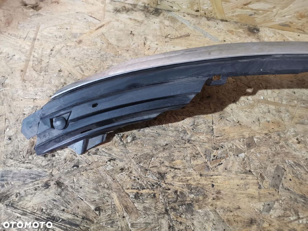 GRILL ATRAPA CHROM 2013- CITROEN C4 PICASSO II 50122131 OPIS !!! - 12