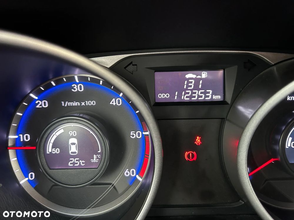 Hyundai ix35 - 16