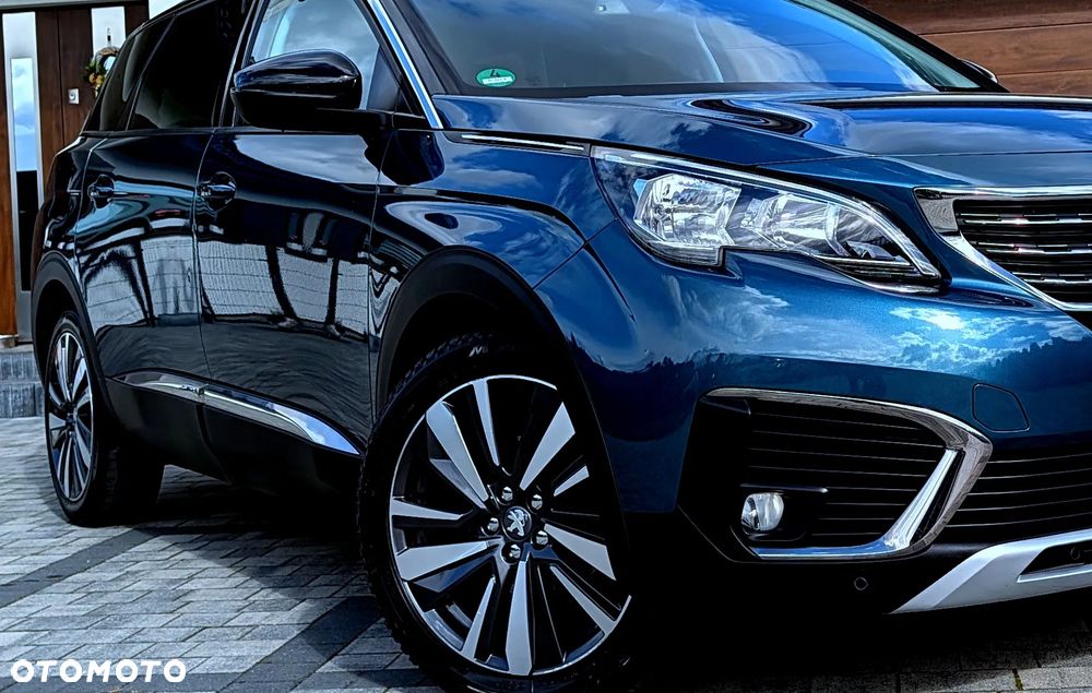 Peugeot 5008 BlueHDI 120 Stop & Start Allure - 29