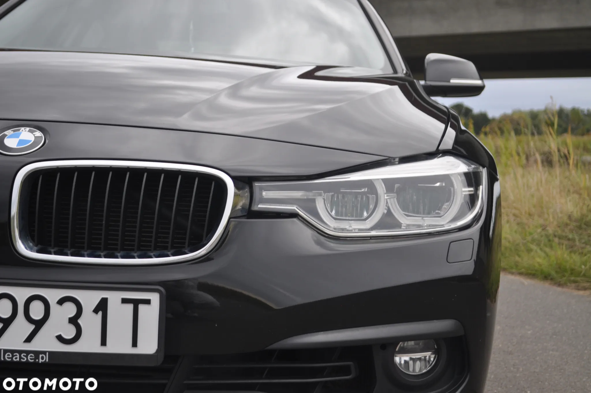 BMW Seria 3 318i - 11