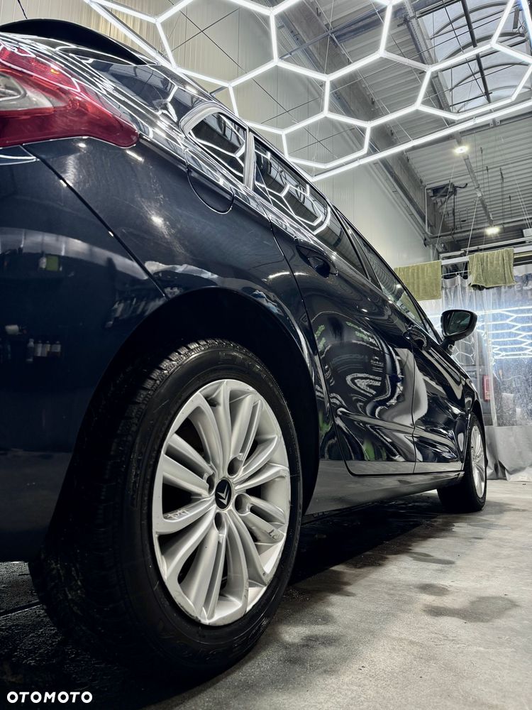 Citroën C4 - 3